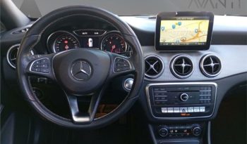 Mercedes CLA 180 Shooting Brake lleno