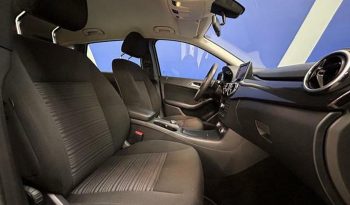 Mercedes Clase B B 200 CDI 100 kW (136 CV) lleno