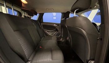 Mercedes Clase B B 200 CDI 100 kW (136 CV) lleno