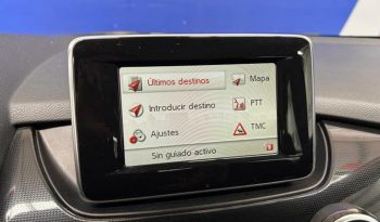Mercedes Clase B B 200 CDI 100 kW (136 CV) lleno