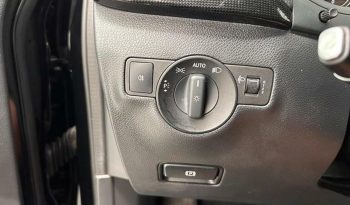 Mercedes Clase B B 200 CDI 100 kW (136 CV) lleno