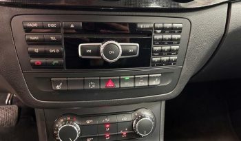 Mercedes Clase B B 200 CDI 100 kW (136 CV) lleno