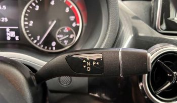 Mercedes Clase B B 200 CDI 100 kW (136 CV) lleno