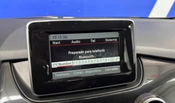 Mercedes Clase B B 200 CDI 100 kW (136 CV) lleno