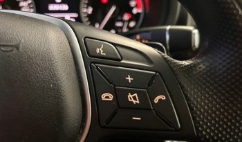 Mercedes Clase B B 200 CDI 100 kW (136 CV) lleno
