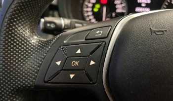 Mercedes Clase B B 200 CDI 100 kW (136 CV) lleno