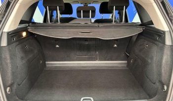 Mercedes Clase B B 200 CDI 100 kW (136 CV) lleno