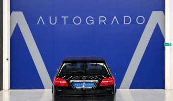 Mercedes Clase B B 200 CDI 100 kW (136 CV) lleno