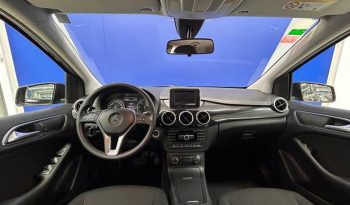 Mercedes Clase B B 200 CDI 100 kW (136 CV) lleno
