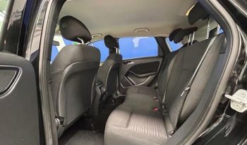 Mercedes Clase B B 200 CDI 100 kW (136 CV) lleno