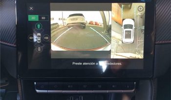 MG ZS 1.5 Luxury lleno