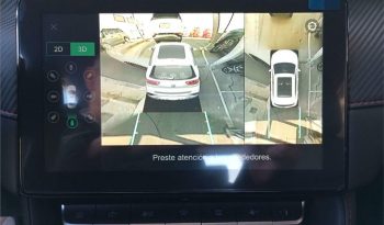 MG ZS 1.5 Luxury lleno