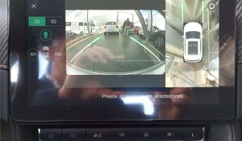 MG ZS 1.5 Luxury lleno