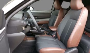 MG ZS 1.5 Luxury lleno