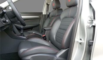 MG ZS 1.5 Luxury lleno