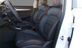 MG ZS 1.5 Luxury lleno