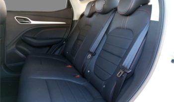 MG ZS 1.5 Luxury lleno