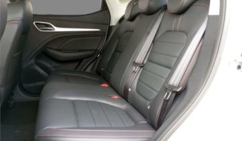 MG ZS 1.5 Luxury lleno