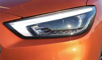 MG ZS 1.5 Luxury lleno