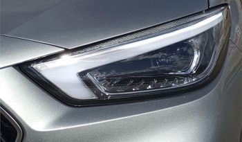 MG ZS 1.5 Luxury lleno