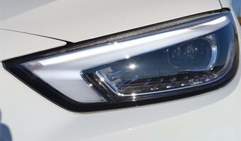 MG ZS 1.5 Luxury lleno