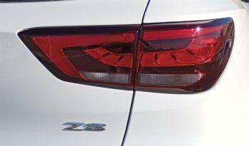 MG ZS 1.5 Luxury lleno