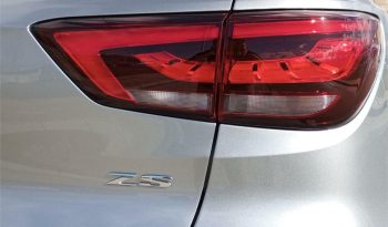 MG ZS 1.5 Luxury lleno