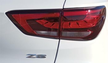 MG ZS 1.5 Luxury lleno