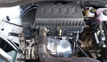 MG ZS 1.5 Luxury lleno