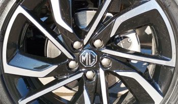 MG ZS 1.5 Luxury lleno