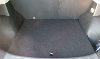 MG ZS 1.5 Luxury lleno