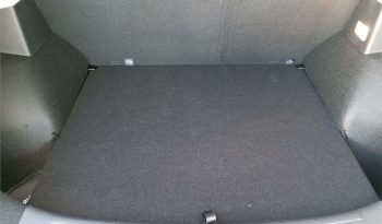 MG ZS 1.5 Luxury lleno