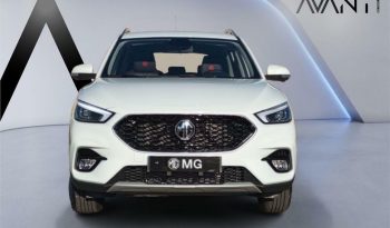 MG ZS 1.5 Luxury lleno