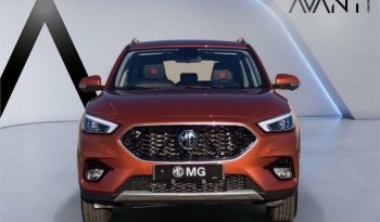 MG ZS 1.5 Luxury lleno