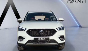 MG ZS 1.5 Luxury lleno