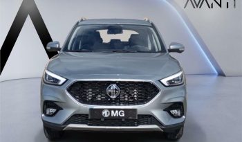 MG ZS 1.5 Luxury lleno