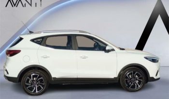 MG ZS 1.5 Luxury lleno