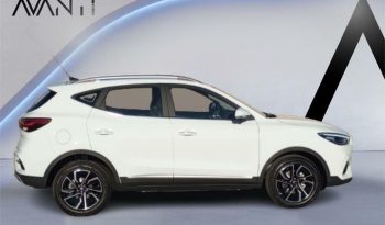 MG ZS 1.5 Luxury lleno
