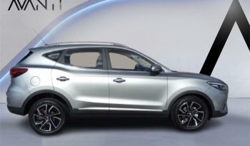 MG ZS 1.5 Luxury lleno