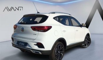 MG ZS 1.5 Luxury lleno