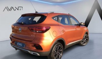 MG ZS 1.5 Luxury lleno
