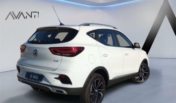 MG ZS 1.5 Luxury lleno