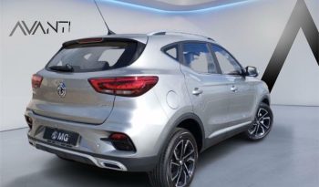 MG ZS 1.5 Luxury lleno
