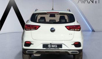 MG ZS 1.5 Luxury lleno