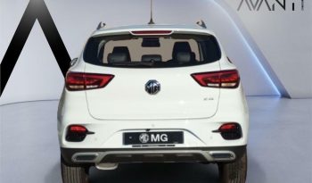 MG ZS 1.5 Luxury lleno