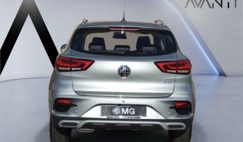 MG ZS 1.5 Luxury lleno