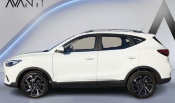 MG ZS 1.5 Luxury lleno