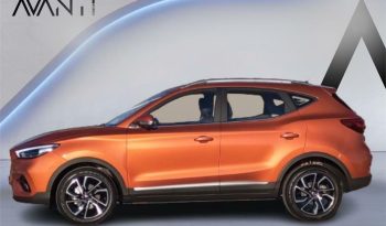 MG ZS 1.5 Luxury lleno