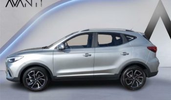 MG ZS 1.5 Luxury lleno
