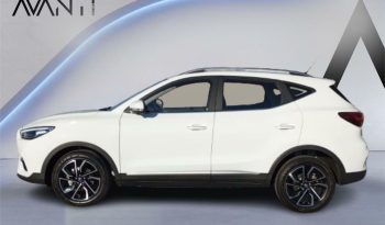 MG ZS 1.5 Luxury lleno